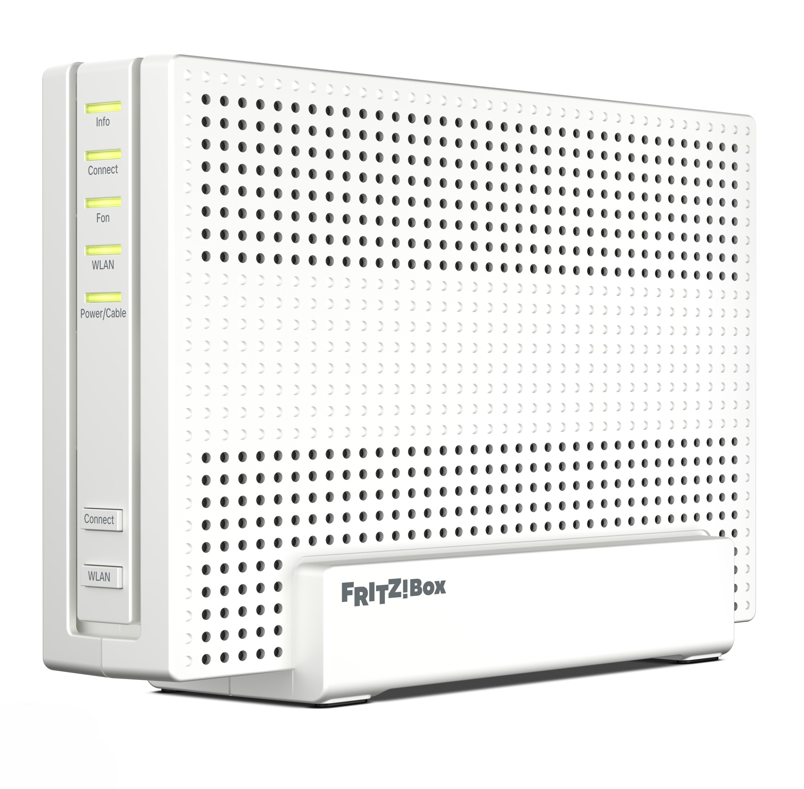 FRITZ!Box 6690 Pro WiFi 7 Router, Triband, max. 12.200 Mbit/s, Kabel-Anschluss