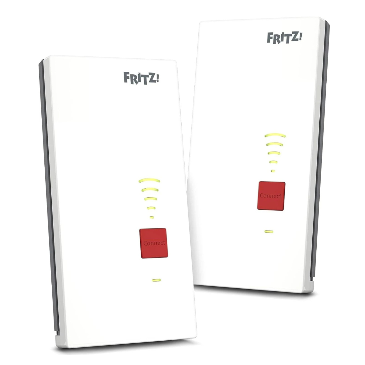 Image of FRITZ!Mesh Set 2700 2er-Set 2x FRITZ!Repeater 2700, WiFi 7 Dual-Band bis zu 6.500 Mbit/s