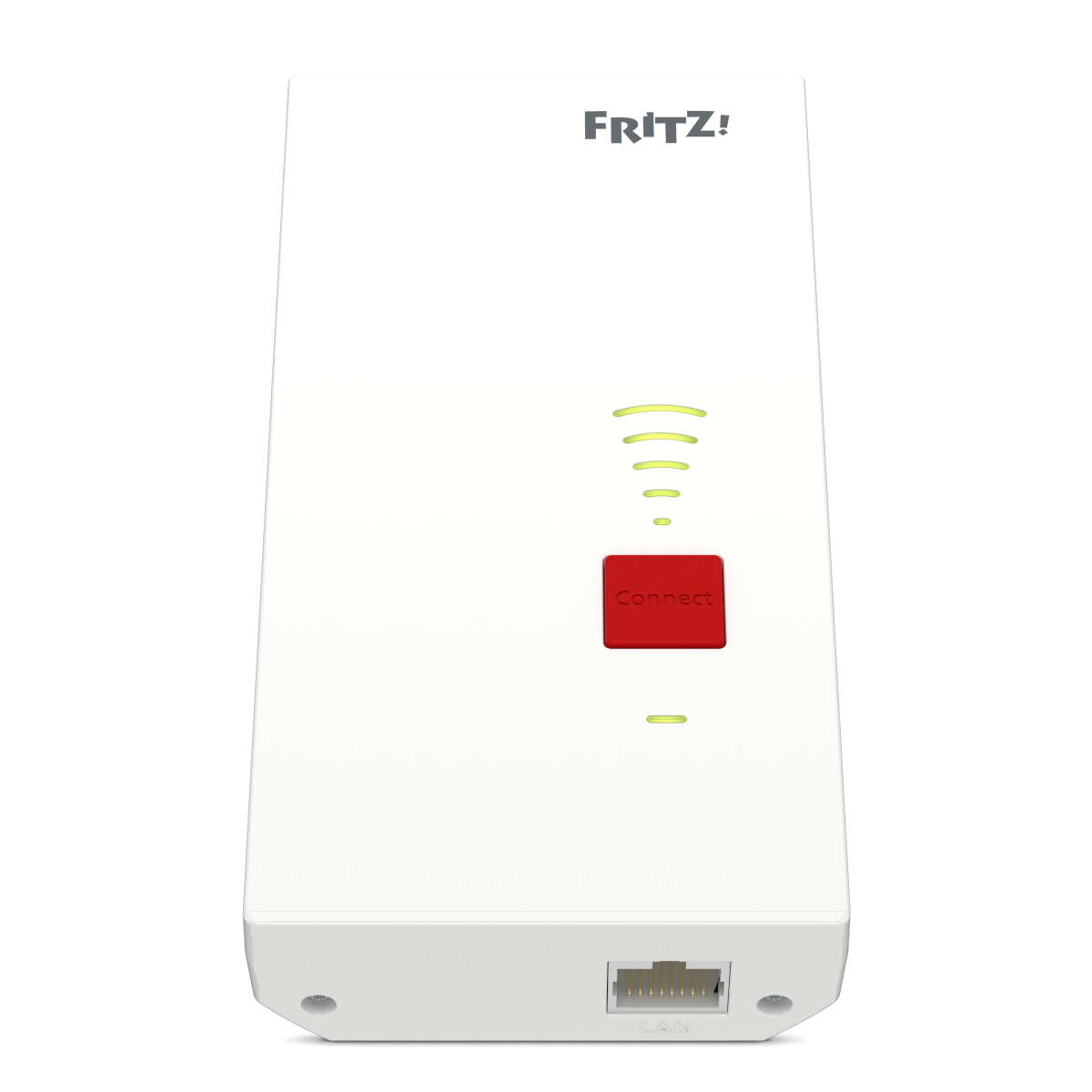 FRITZ!Mesh Set 2700 3er-Set 3x FRITZ!Repeater 2700, WiFi 7 Dual-Band bis zu 6.500 Mbit/s Router/WLAN Produkt Bild 3
