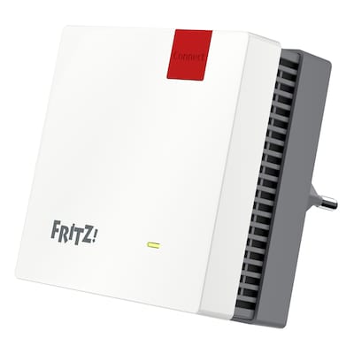 FRITZ!Repeater 1700 WiFi 7 (WLAN BE), Dual-Band, bis zu 3.600 Mbit/s