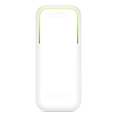 FRITZ!Smart Energy 250 Intelligenter Stromsensor für das FRITZ!-Heimnetz