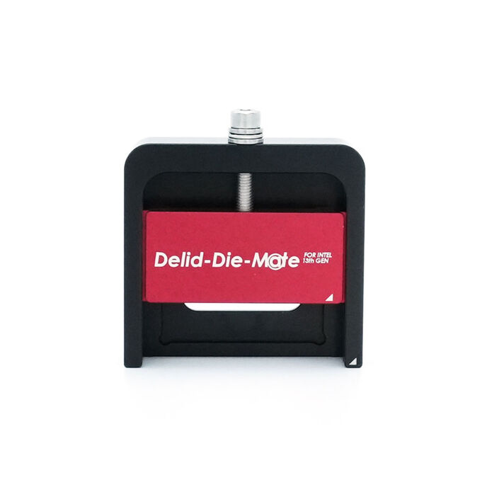 Thermal Grizzly Delid-Die-Mate für Intel 13th & 14th Gen.