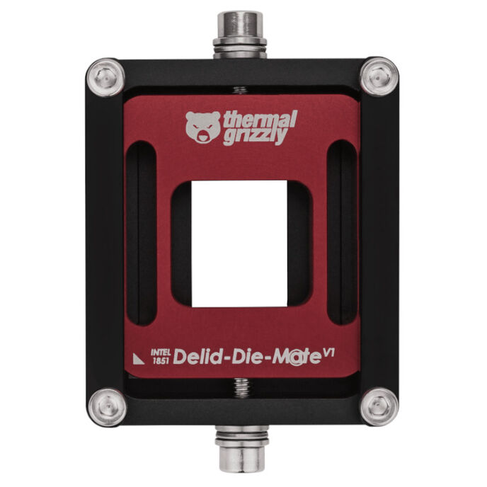 Thermal Grizzly Intel 1851 Delid-Die-Mate V1