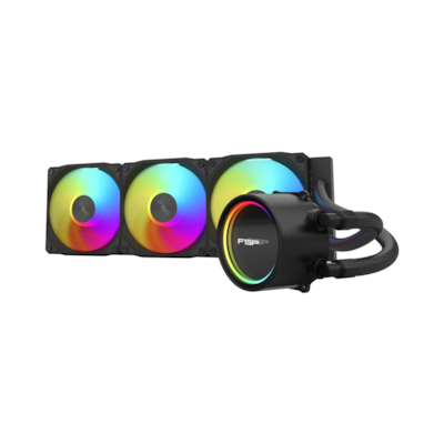 FSP AE36-B | AiO-Wasserkühlung