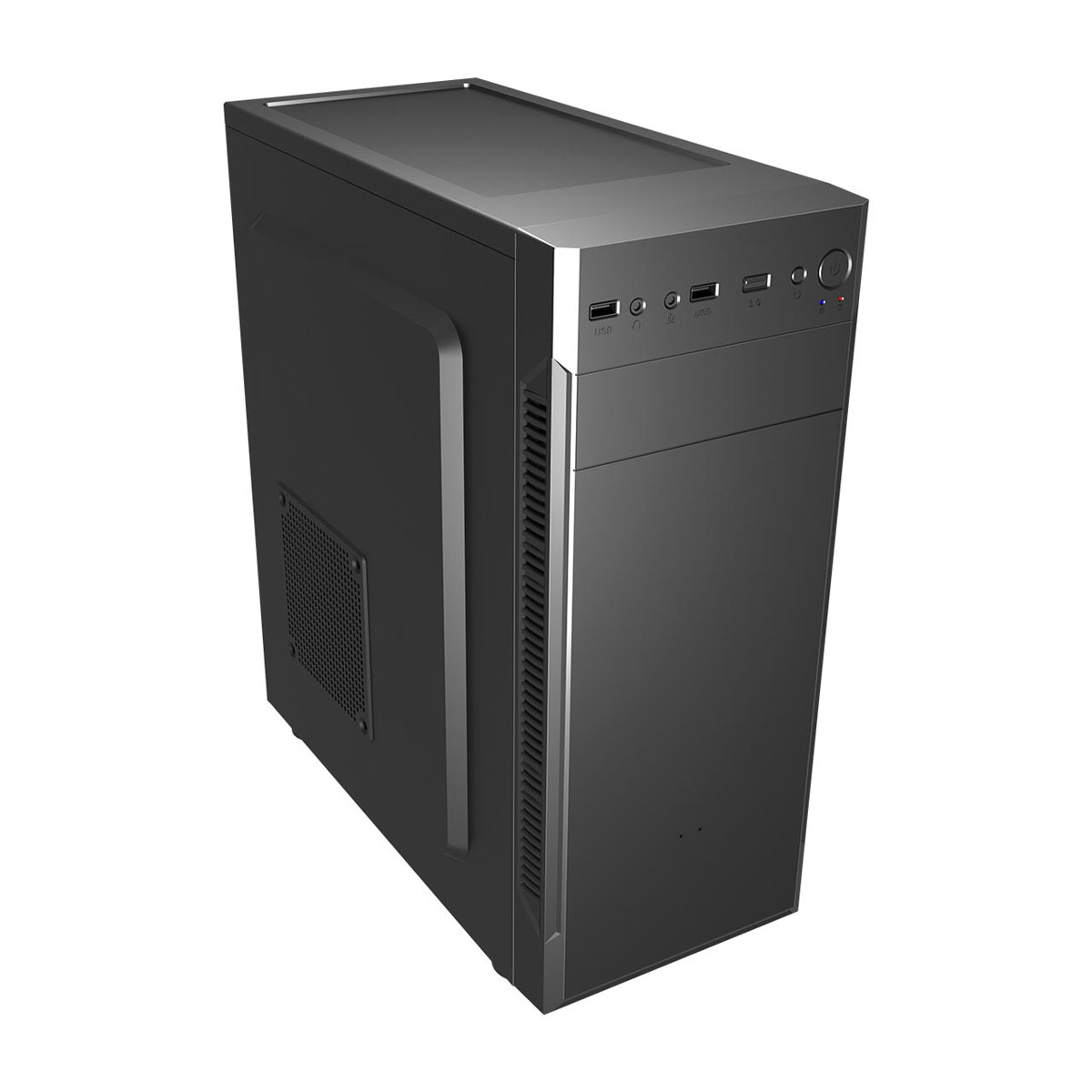 FSP CMT160 | PC-Gehäuse