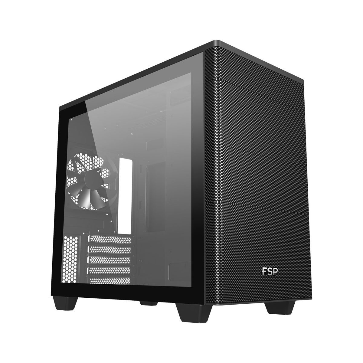 FSP CST360-B | PC-Gehäuse