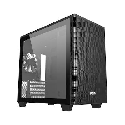 FSP CST360-B | PC-Gehäuse