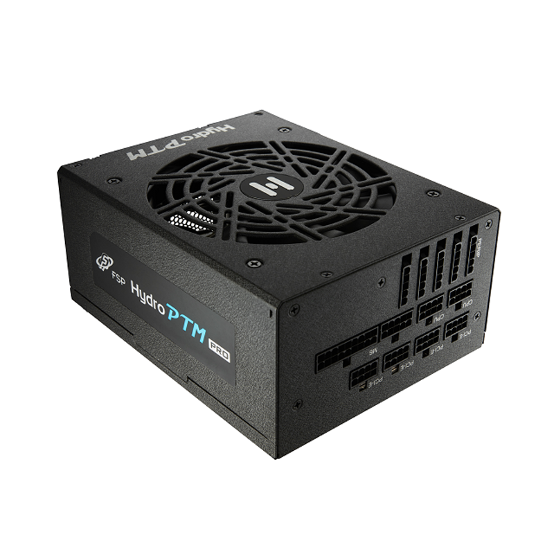 FORTRON FSP Netzteil HYDRO PTM PRO 850 80+P 850W ATX PPA8502200