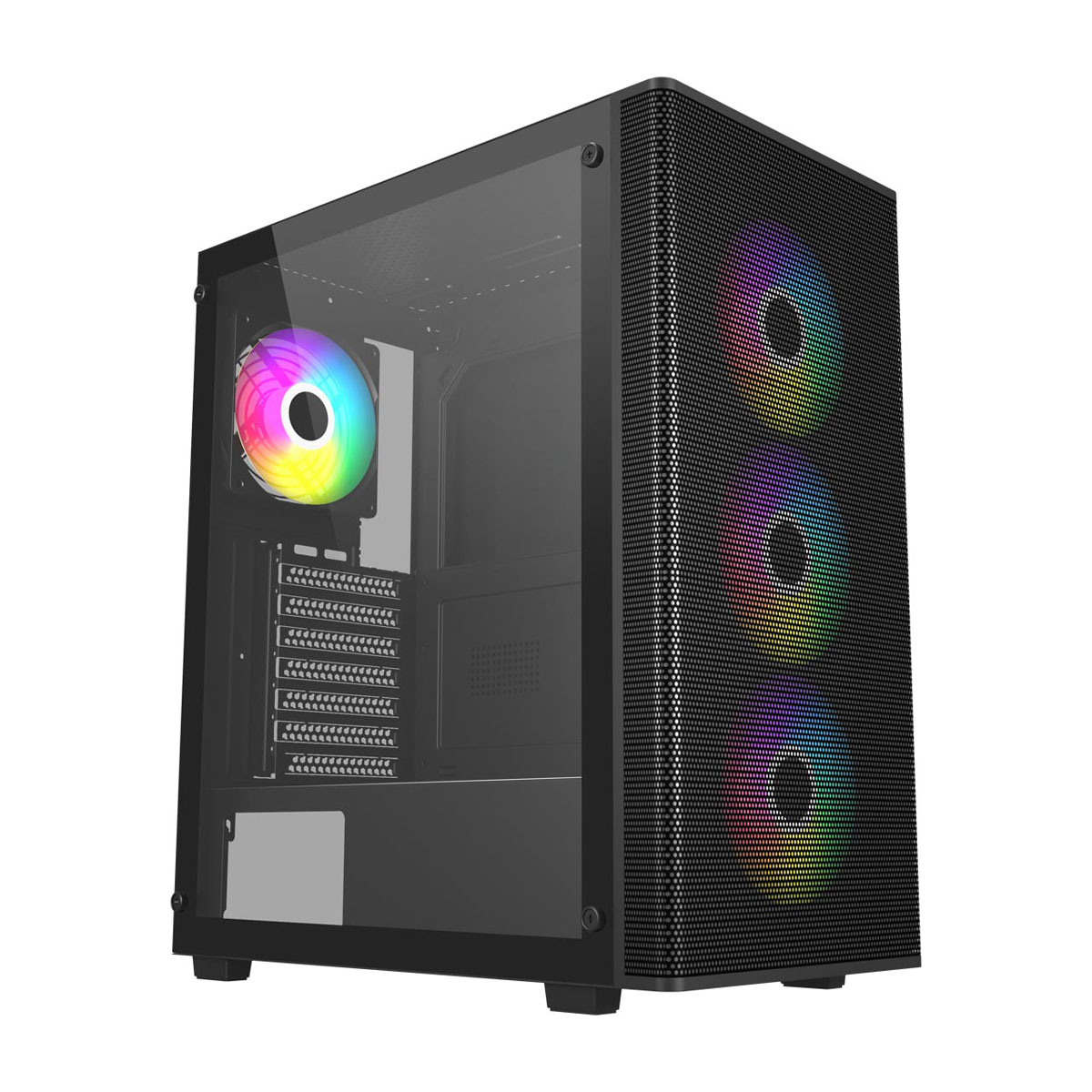 FSP M220-BA | PC-Gehäuse