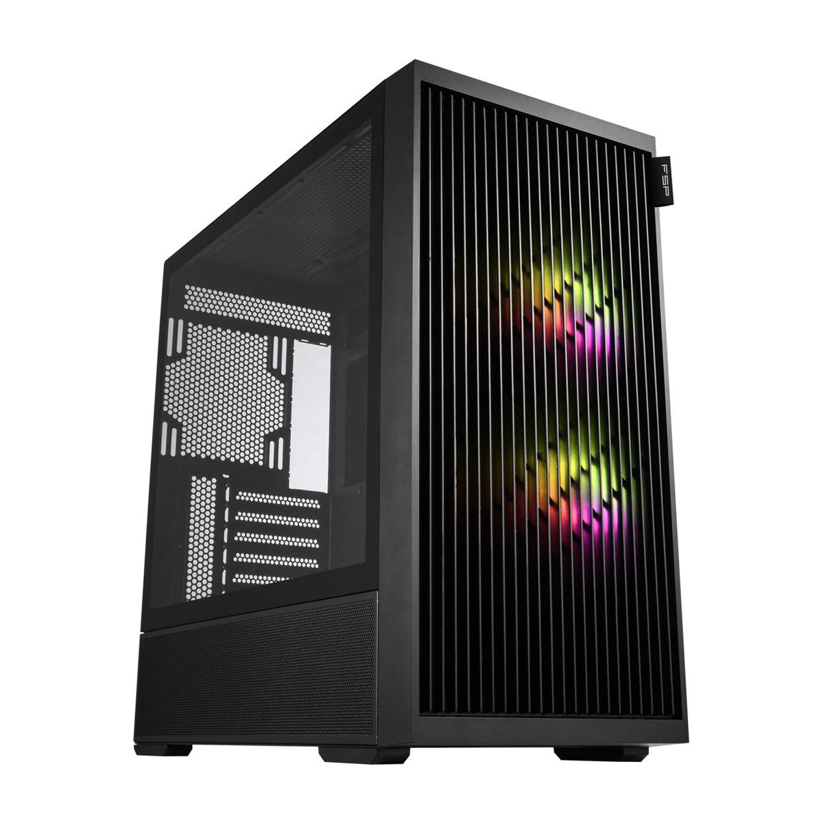 FSP M330-BA | PC-Gehäuse