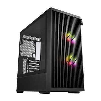 FSP M330-BA | PC-Gehäuse