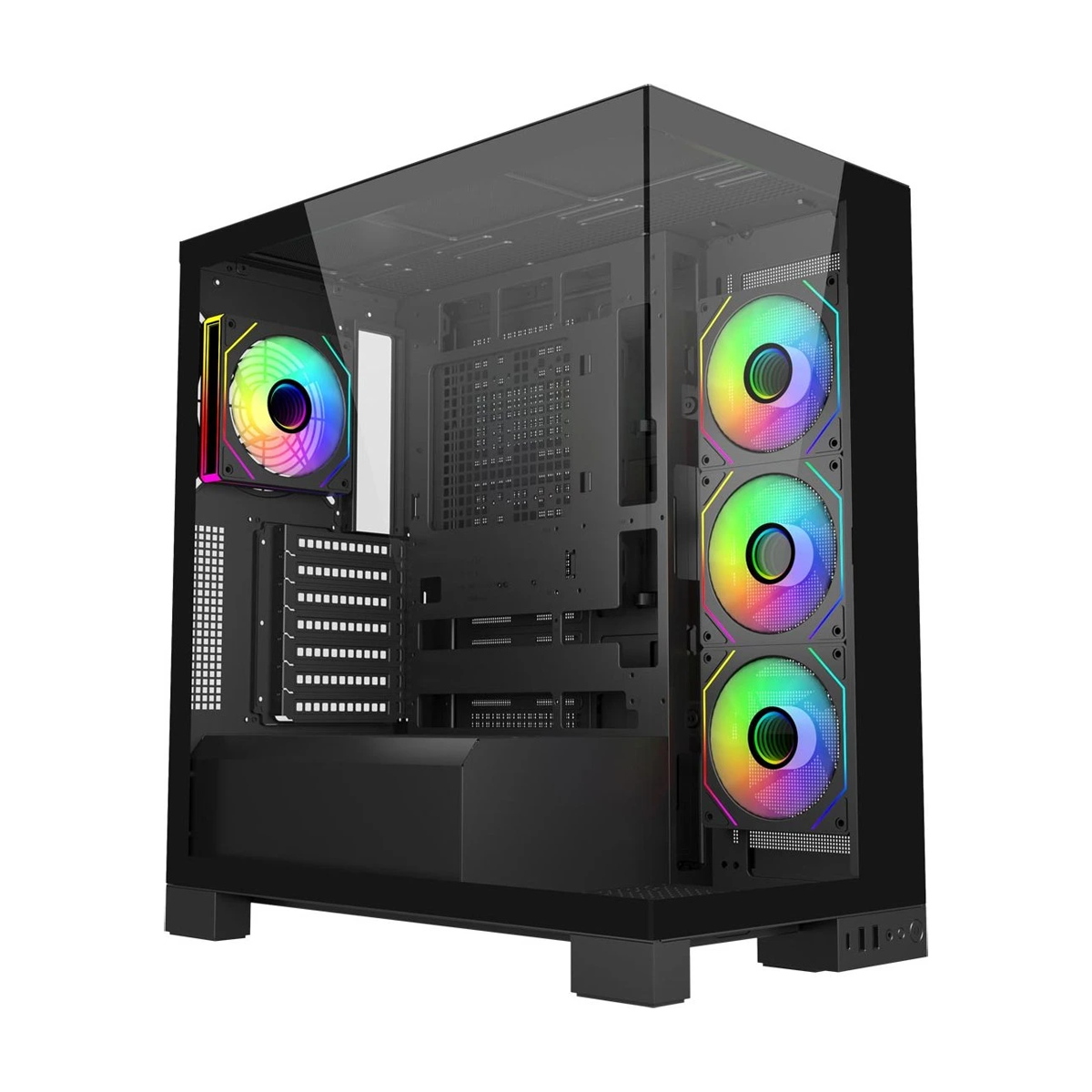 FSP M540-BA | PC-Gehäuse