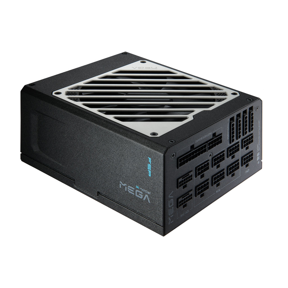 FSP MEGA TI 1350W | PC-Netzteil