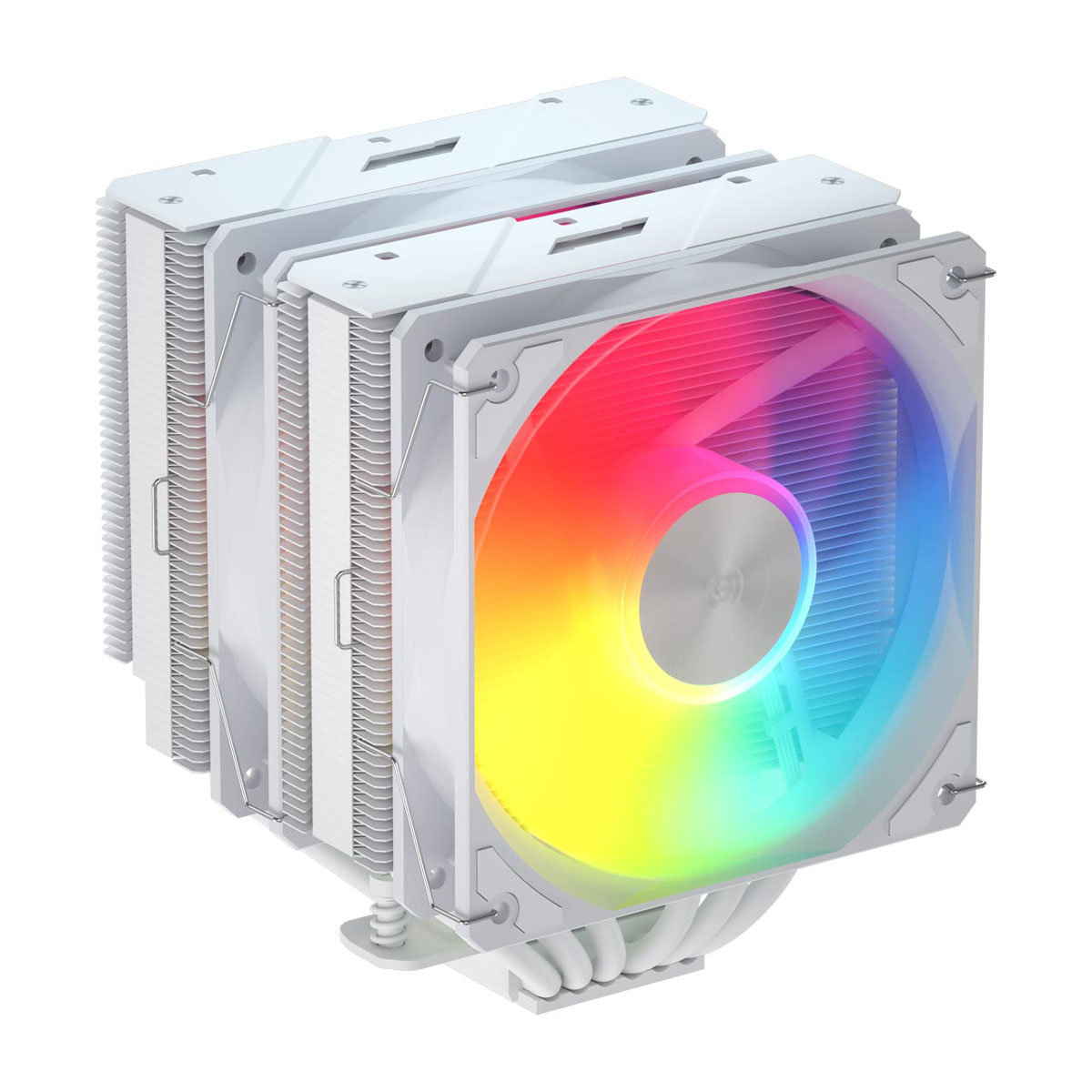 FSP MP7-WA | CPU-Kühler