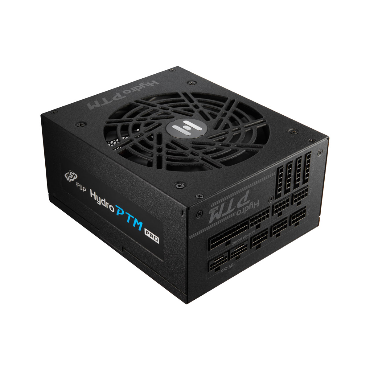 FSP HYDRO PTM PRO 1350W | PC-Netzteil