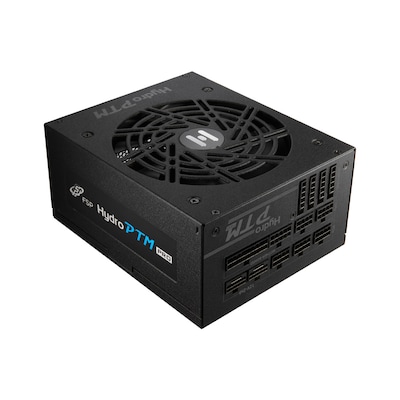 FSP HYDRO PTM PRO 1350W | PC-Netzteil