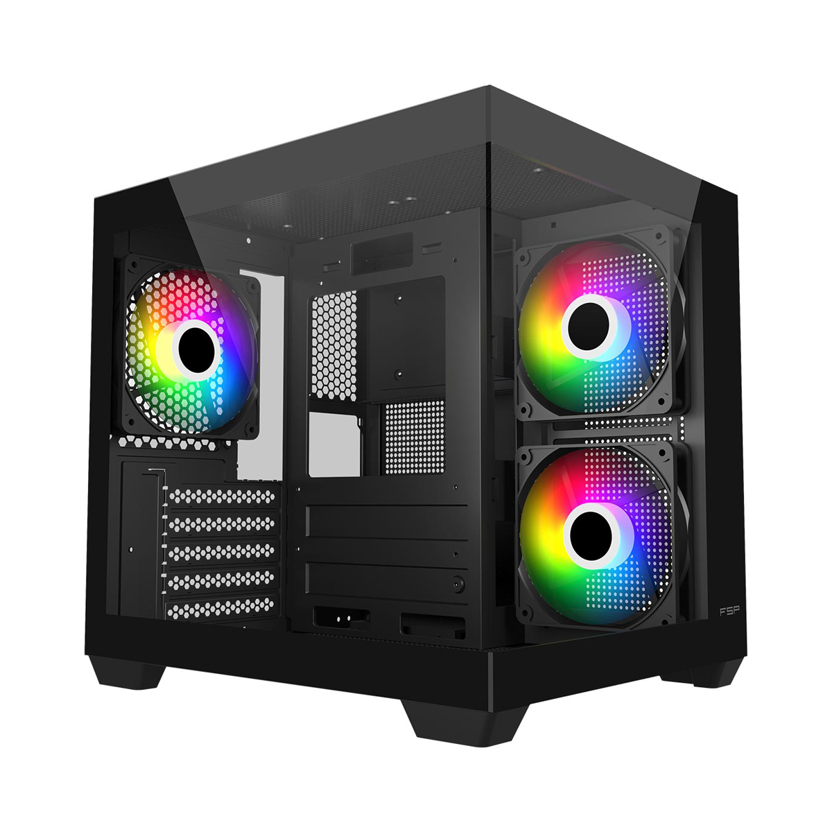 FSP S140-BA | PC-Gehäuse