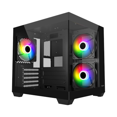 FSP S140-BA | PC-Gehäuse