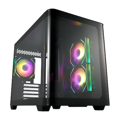 FSP S380-BA | PC-Gehäuse