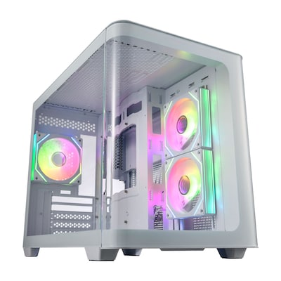 FSP S380-WA | PC-Gehäuse