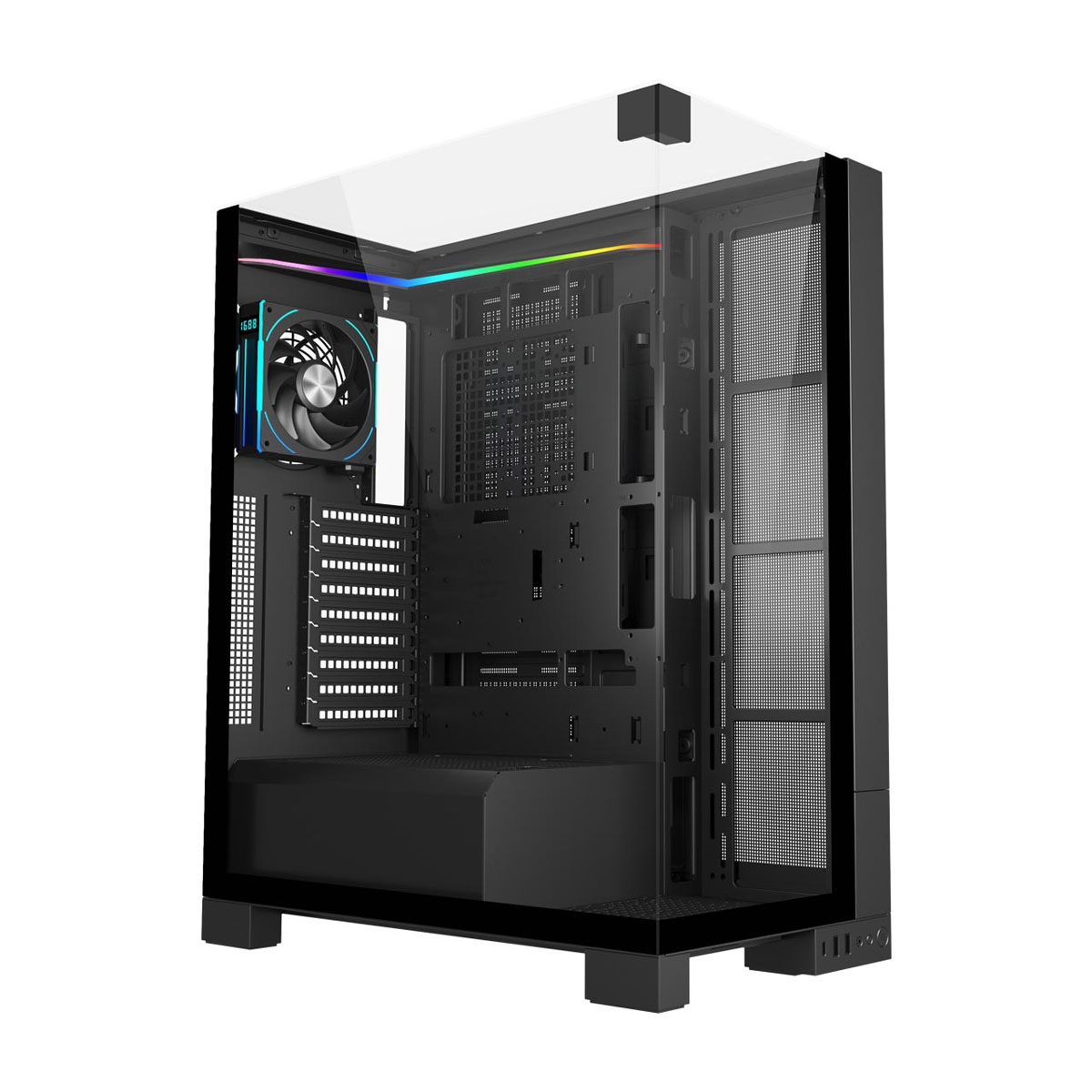 FSP U691-BP | PC-Gehäuse