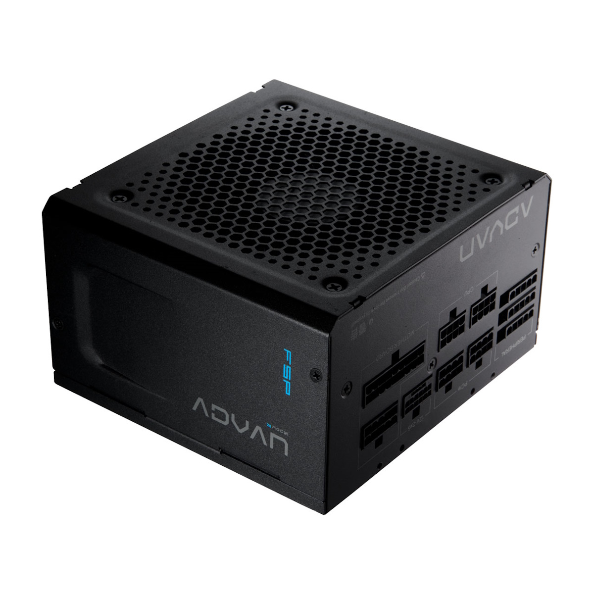 FSP ADVAN GM 750W ATX 3.1 | PC-Netzteil