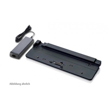 Fujitsu Port Replikator mit key lock 90W AC EU kabel LIFEBOOK E548 E558 U727 U728 U747 U748 U757 U758