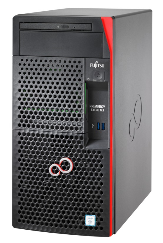 Fujitsu Primergy TX1310 M3 Tower Server - PC online kaufen | NBB