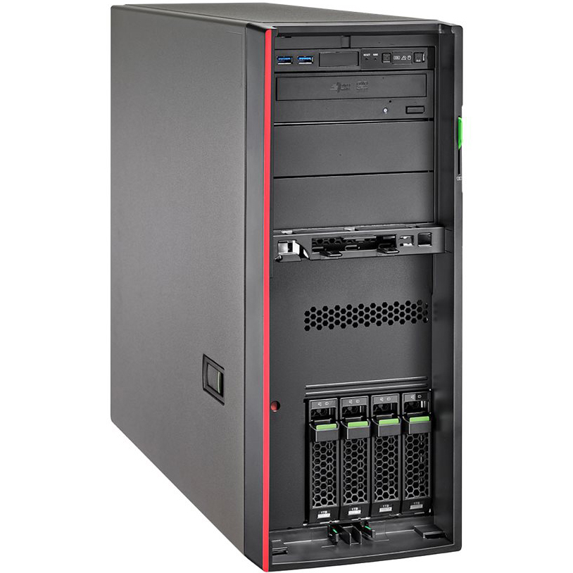 Fujitsu Primergy TX1330 M4 SFF Tower Server - PC online kaufen | NBB
