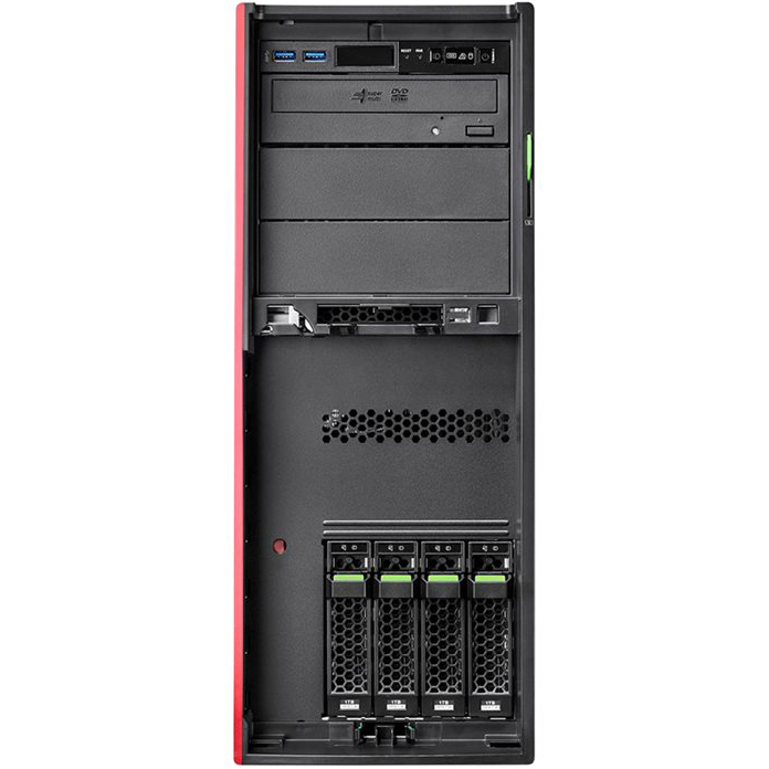 Fujitsu Primergy TX1330 M4 SFF Tower Server - PC online kaufen | NBB
