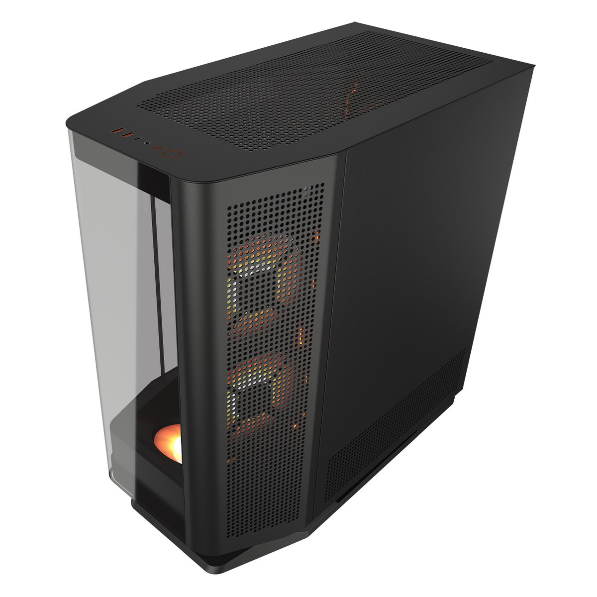 COUGAR FV270 ARGB schwarz | PC-Gehäuse Gehäuse Produkt Bild 3