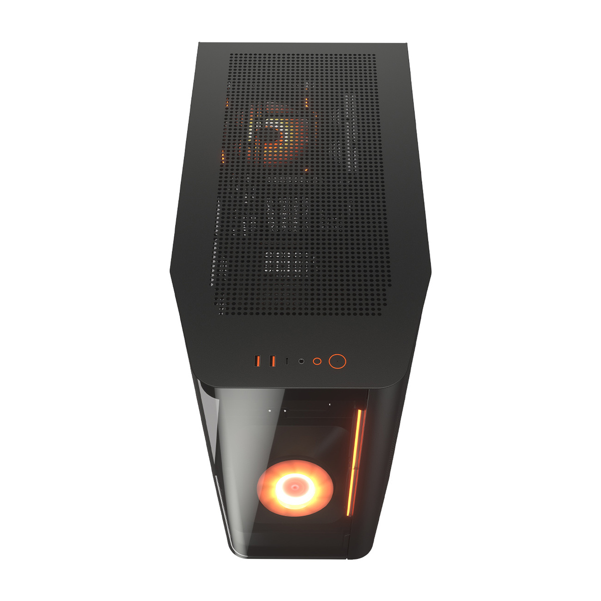 COUGAR FV270 ARGB schwarz | PC-Gehäuse Gehäuse Produkt Bild 7