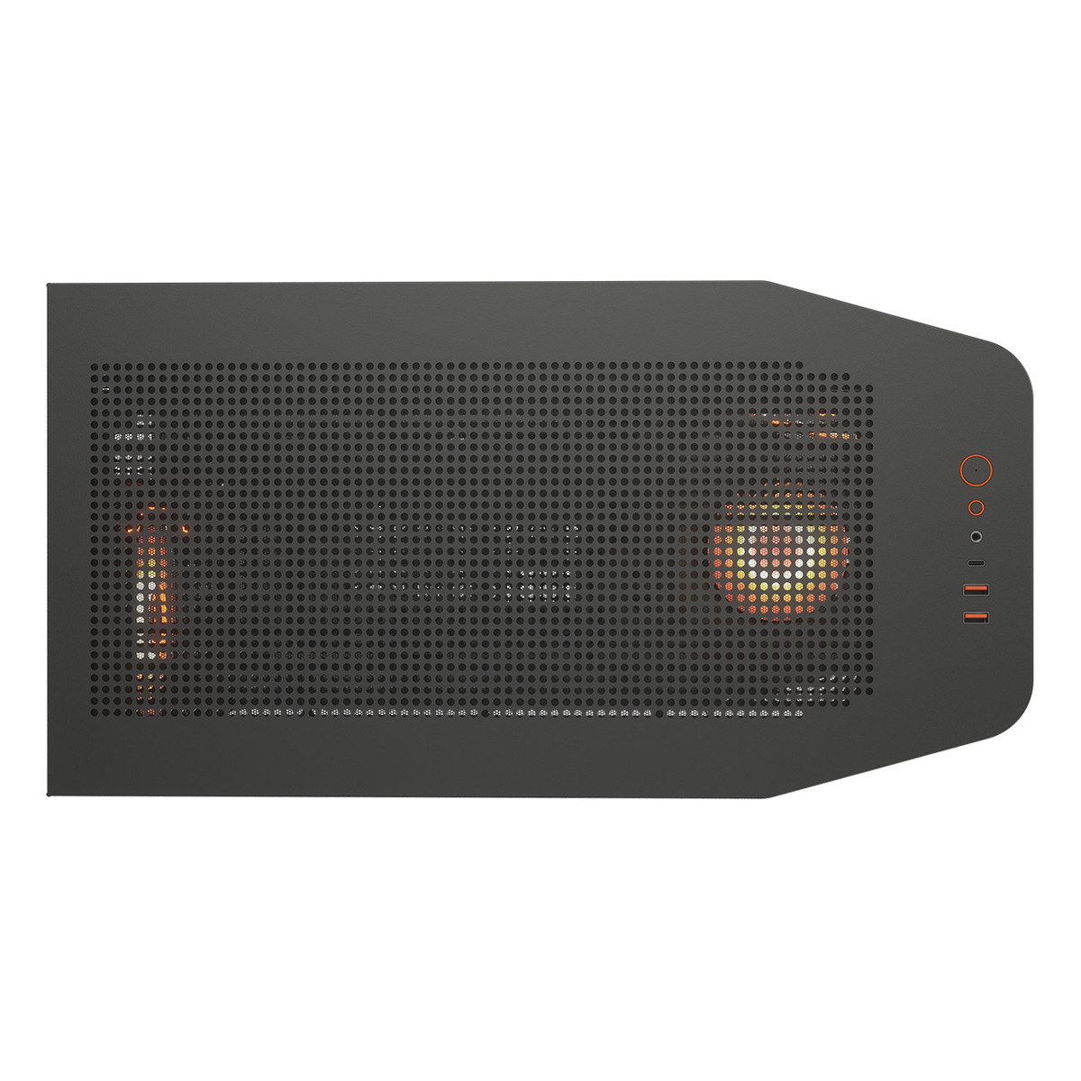 COUGAR FV270 ARGB schwarz | PC-Gehäuse Gehäuse Produkt Bild 10