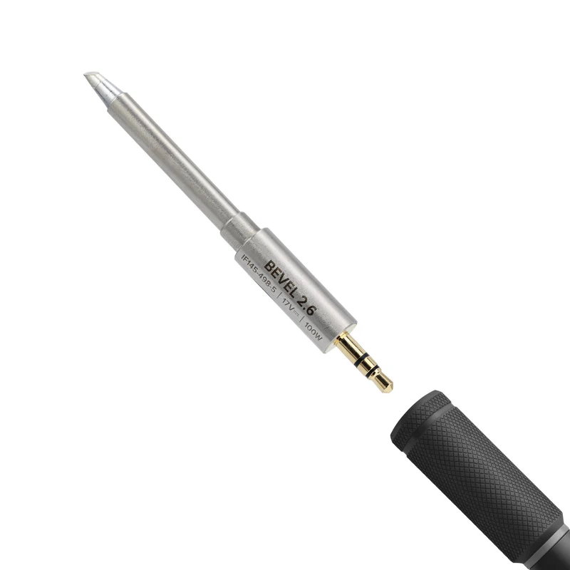 iFixit FixHub | Lötspitze konisch-angeschrägt 2,6 mm