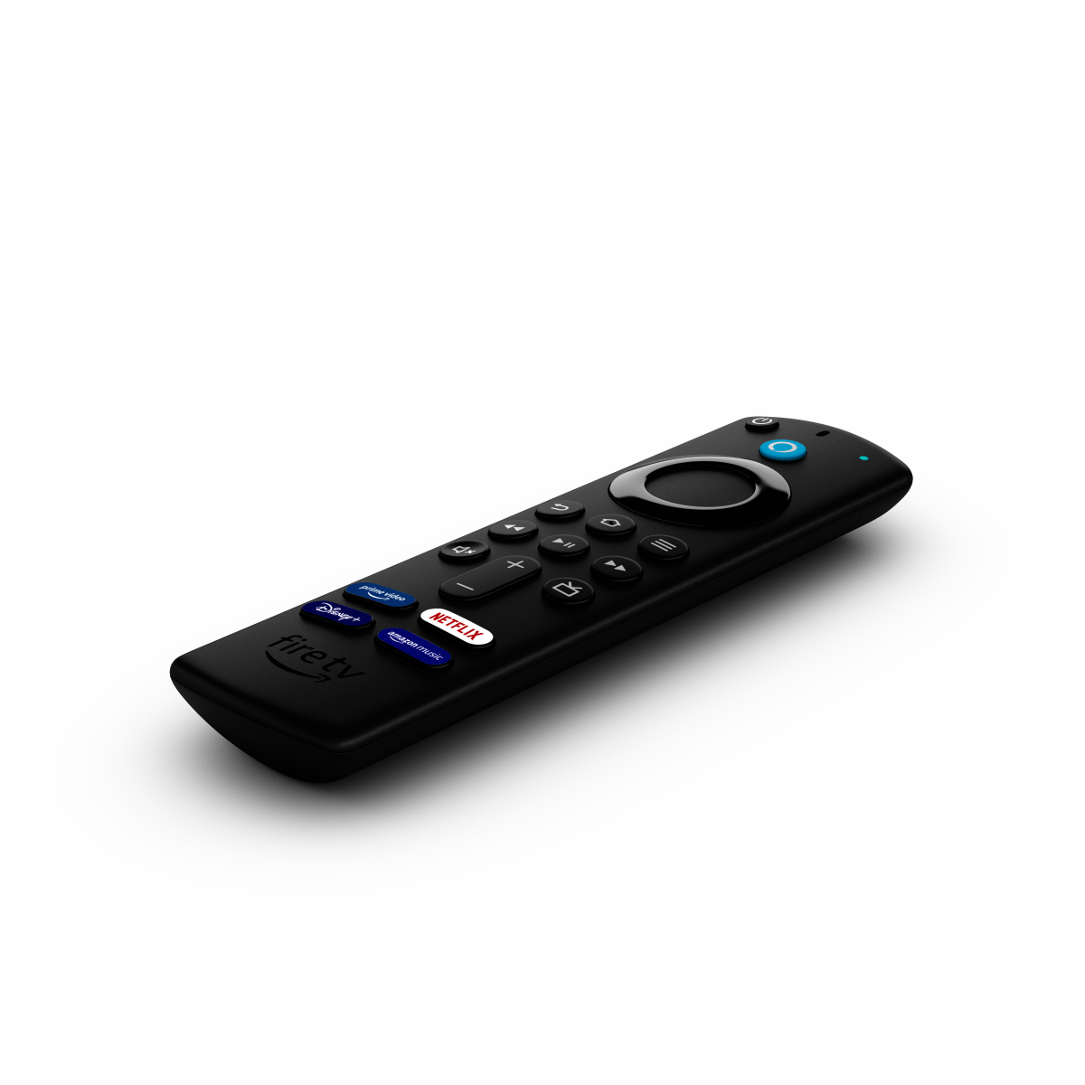 Amazon Fire TV Stick 4K Max 2021 TV-Sticks