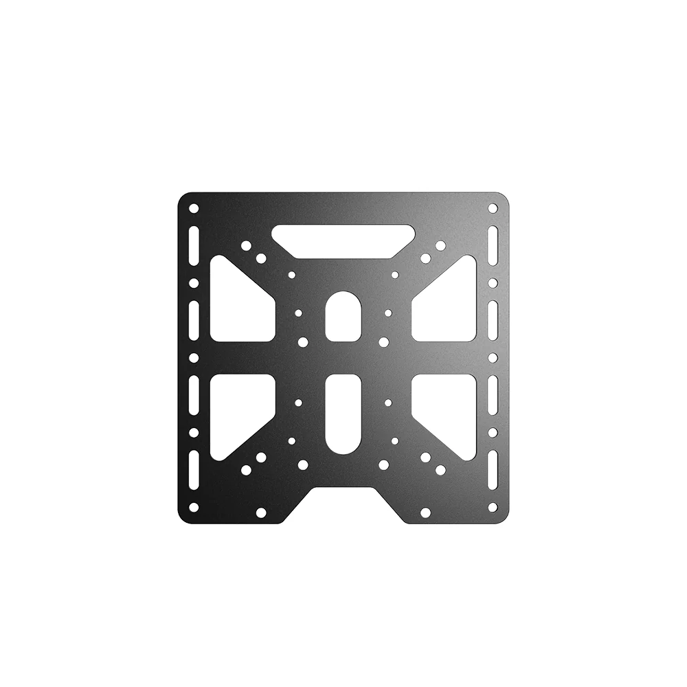 MOZA Flight Basis Montage-Adapter