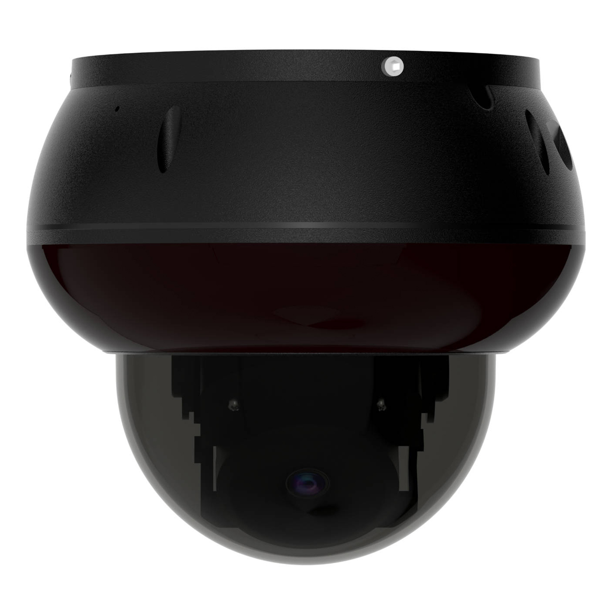Foscam D8ET IP Überwachungskamera Schwarz 8MP (3840x2160), PoE, PT-Funktion, KI-unterstützte Erkennung, IK10 Vandalismus-Schutz Netzwerk-Kamera Produkt Bild 5