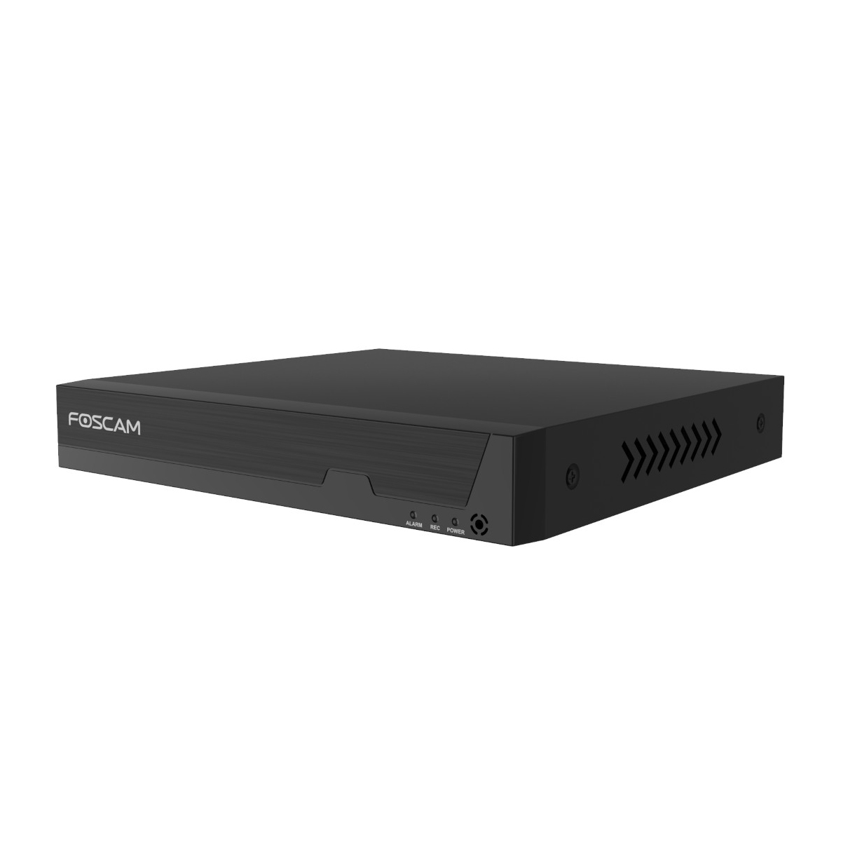 Foscam FN9108E-T4-2T Video-Überwachungssystem Schwarz 4x 3K PoE Dome Kamera, 1x 8-Kanal NVR NVR Produkt Bild 7