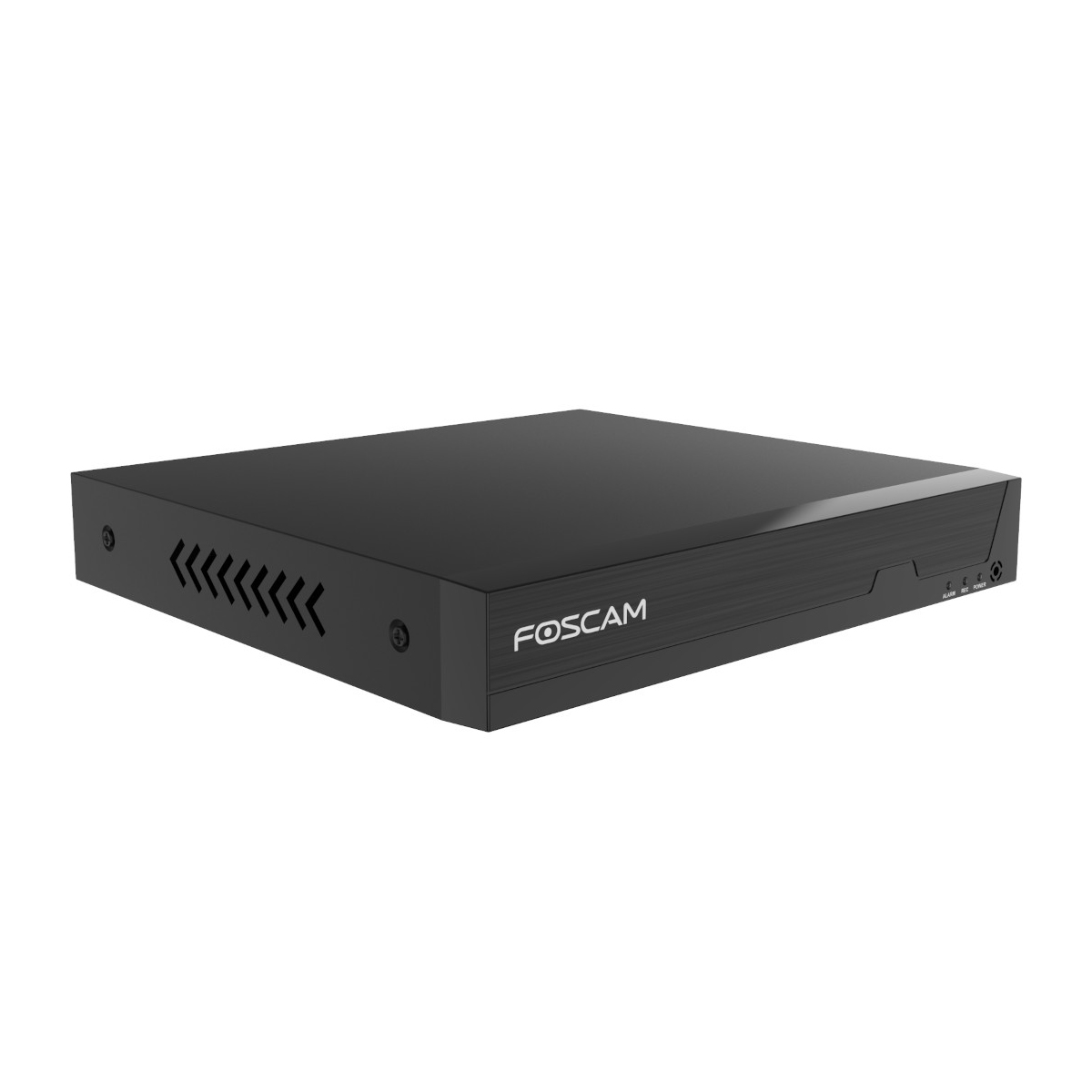Foscam FN9108E-T4-2T Video-Überwachungssystem Schwarz 4x 3K PoE Dome Kamera, 1x 8-Kanal NVR NVR Produkt Bild 10