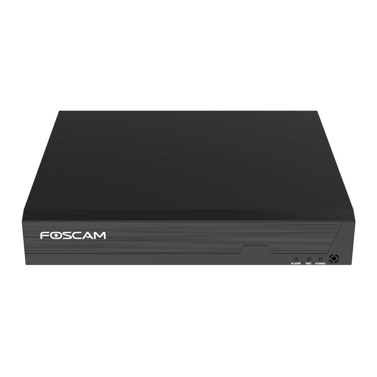 Foscam FN9108E-T4-2T Video-Überwachungssystem Schwarz 4x 3K PoE Dome Kamera, 1x 8-Kanal NVR NVR Produkt Bild 6