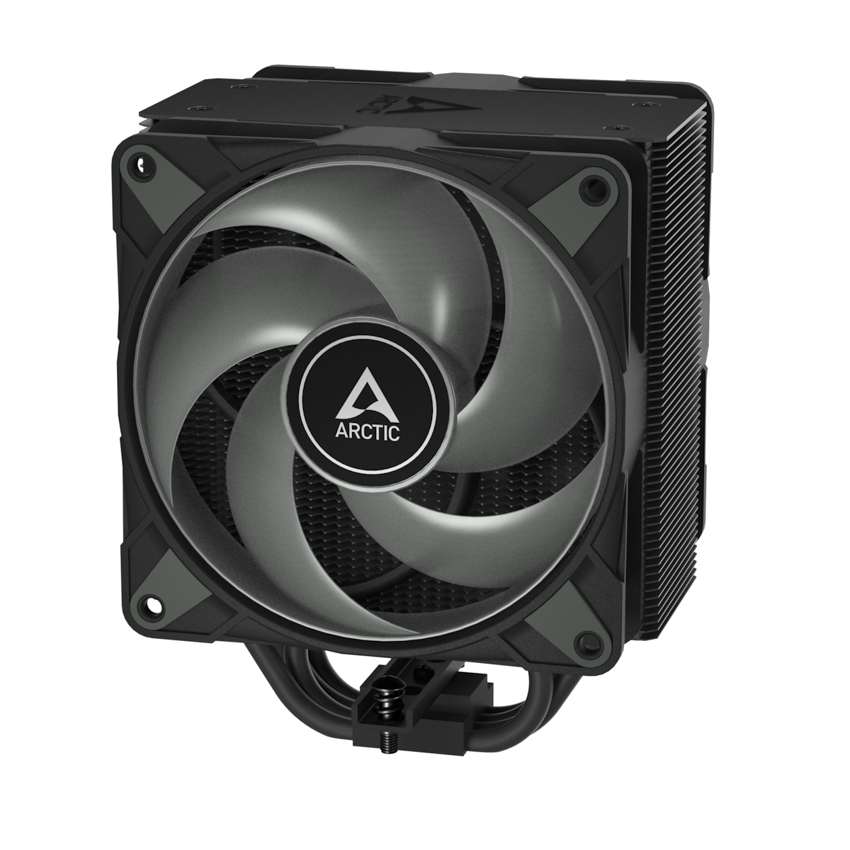 ARCTIC Freezer 36 A-RGB Black | CPU-Kühler B-Ware Kühlung Produkt Bild 2