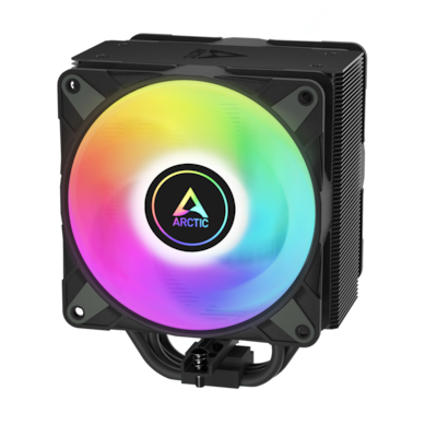 ARCTIC Freezer 36 A-RGB Black | CPU-Kühler