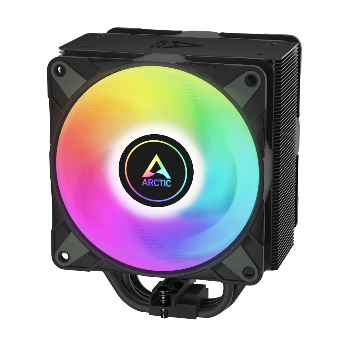 ARCTIC Freezer 36 A-RGB Black | CPU-Kühler B-Ware