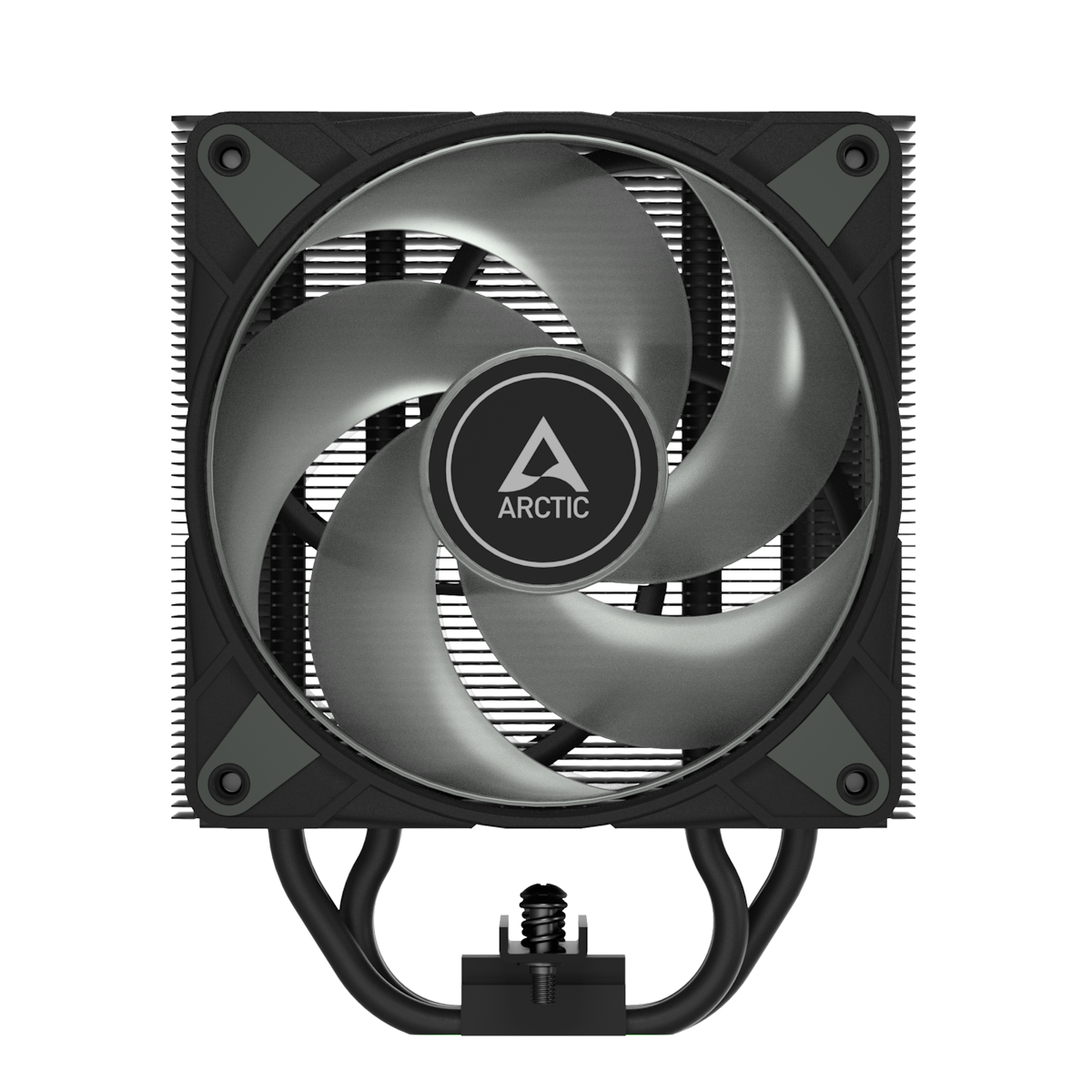 ARCTIC Freezer 36 A-RGB Black | CPU-Kühler B-Ware Kühlung Produkt Bild 4