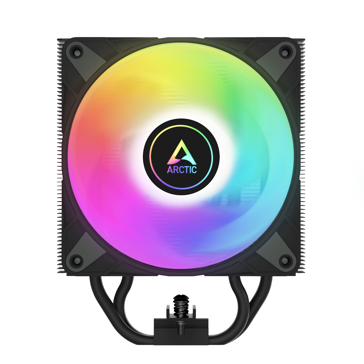 ARCTIC Freezer 36 A-RGB Black | CPU-Kühler B-Ware Kühlung Produkt Bild 3