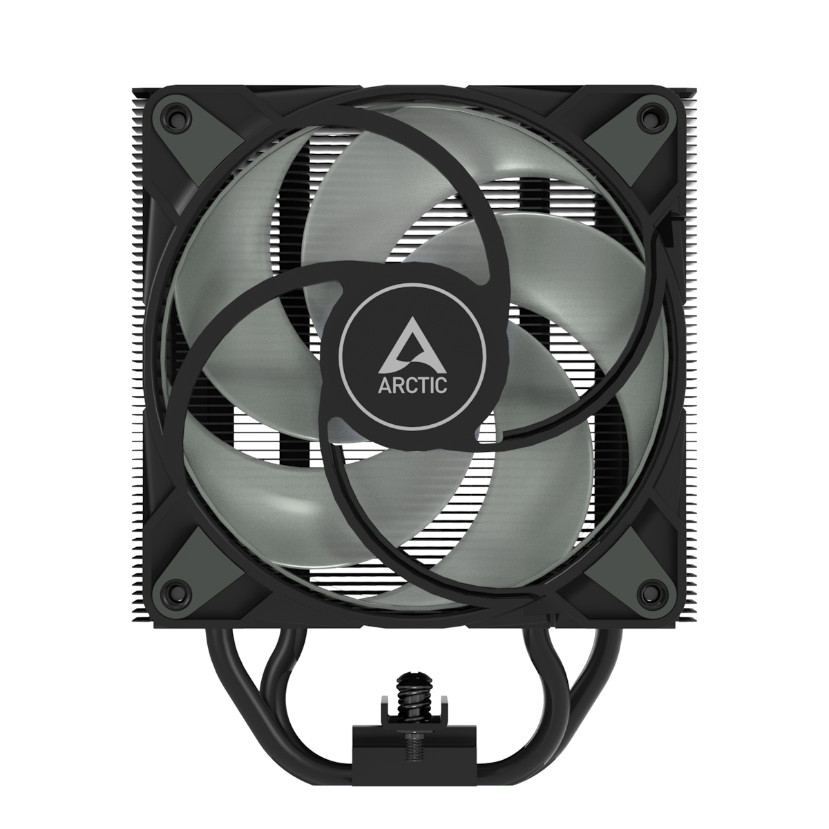 ARCTIC Freezer 36 A-RGB Black | CPU-Kühler B-Ware Kühlung Produkt Bild 5