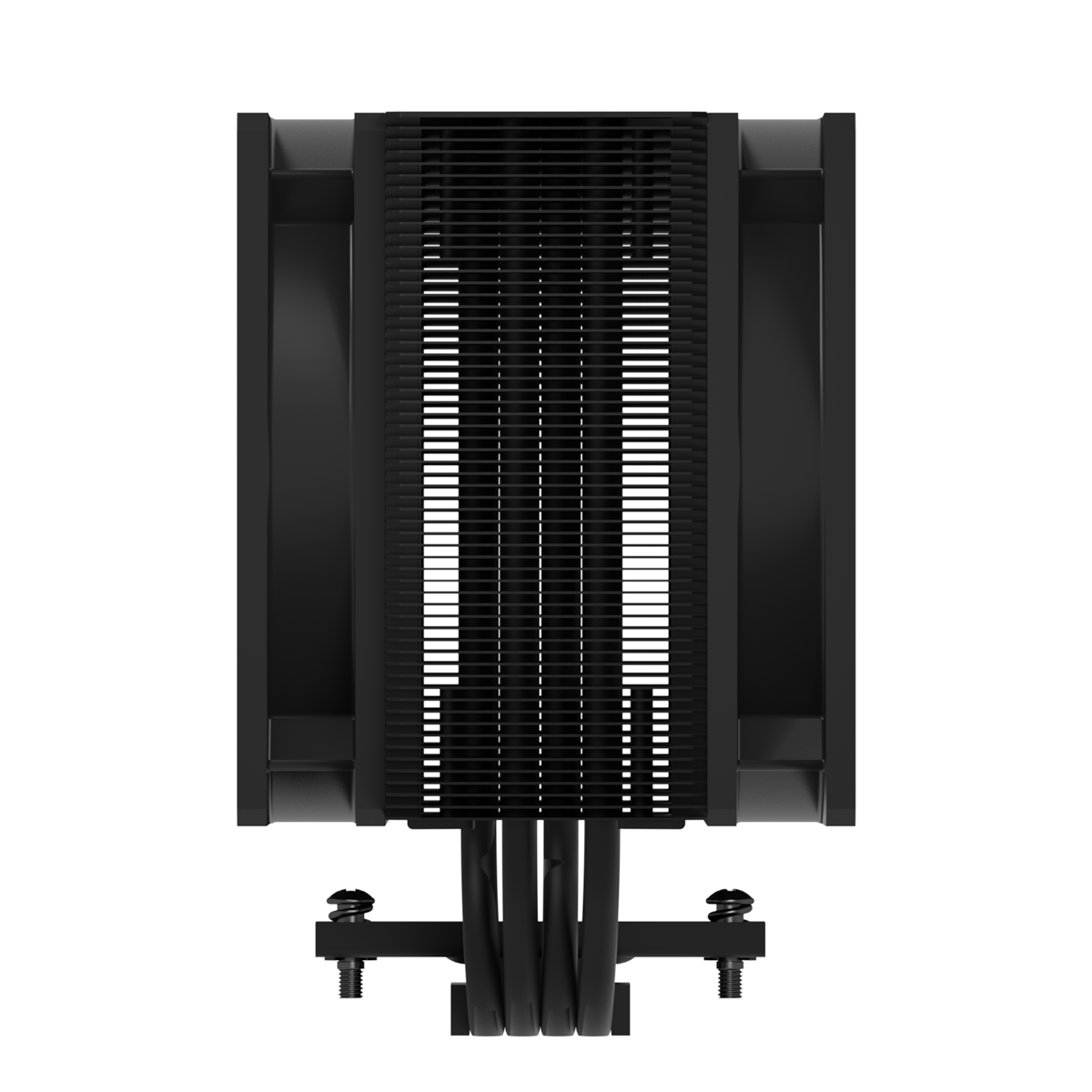 ARCTIC Freezer 36 A-RGB Black | CPU-Kühler B-Ware Kühlung Produkt Bild 6
