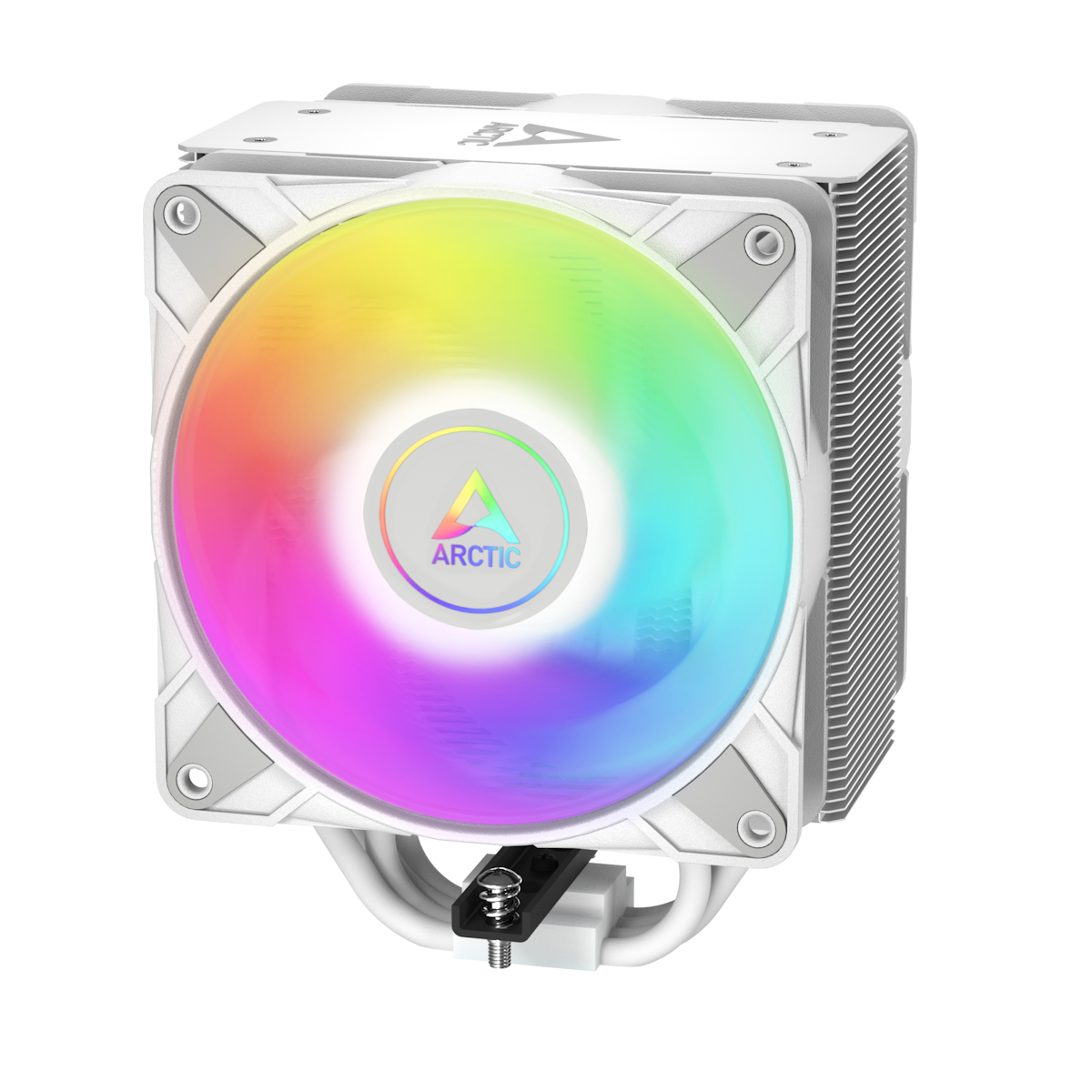 ARCTIC Freezer 36 A-RGB White | CPU-Kühler B-Ware