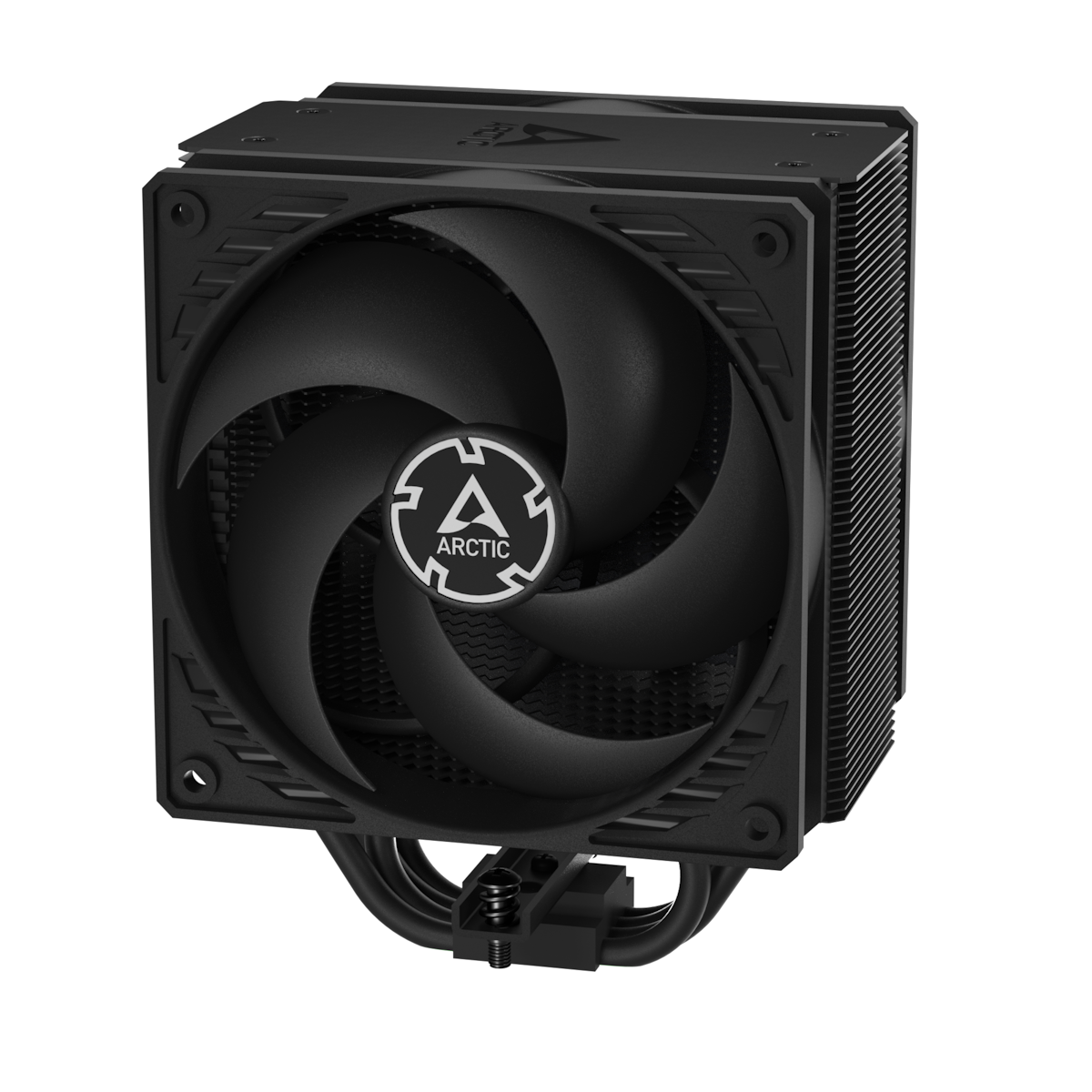 ARCTIC Freezer 36 Black | CPU-Kühler B-Ware