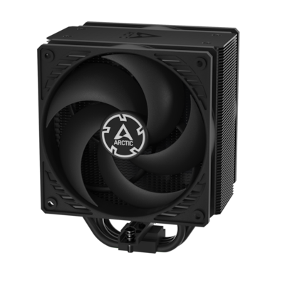 ARCTIC Freezer 36 Black | CPU-Kühler B-Ware
